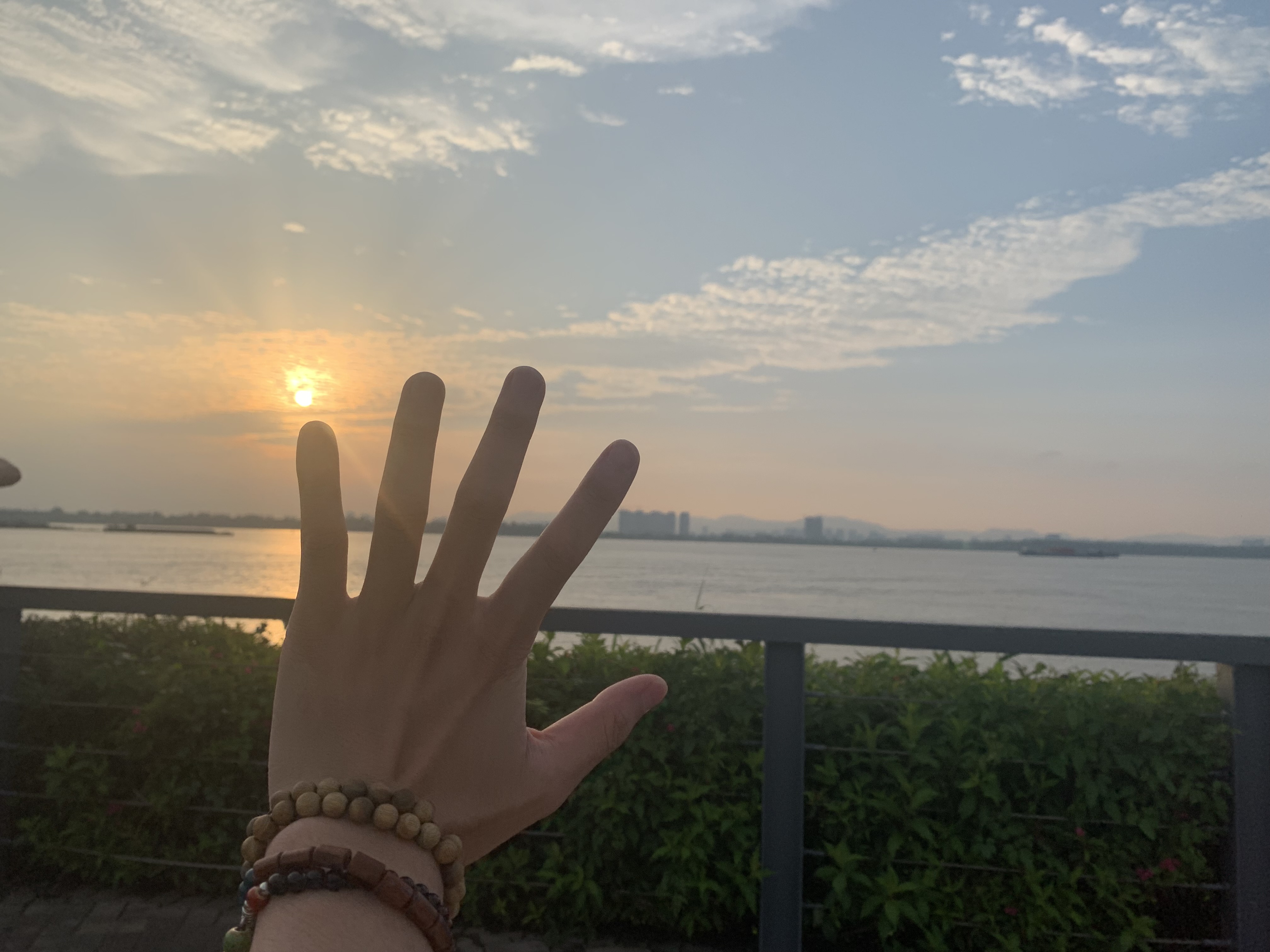 回南京随笔